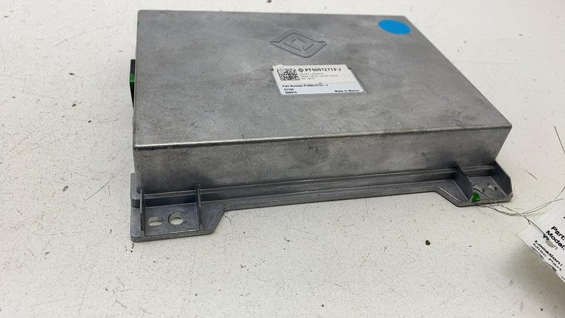 PT00012713J 2022 2023 2024 Rivian R1S R1T BCM Body Control Module Unit Assembly PT00012713-J