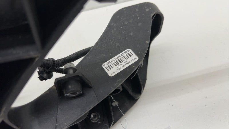 ⭕17-20 Tesla Model 3 Front End Module Radiator Core Carrier Support 11