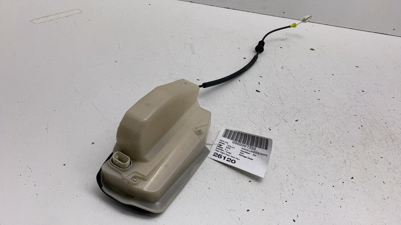 ⭕ 20-24 Model Y Rear Passenger Side Door Lock Latch Actuator Right 150