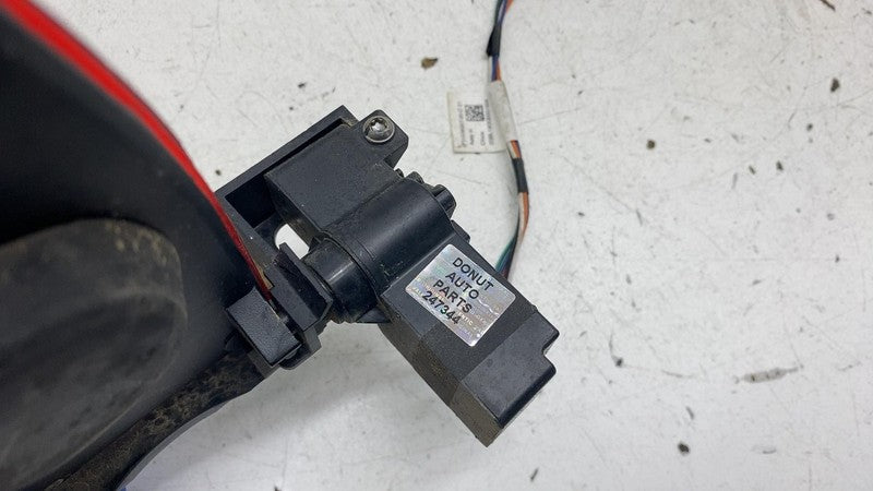 ⭕ 15-20 Tesla Model S Rear Left Taillight Lamp Charge Reflector LH 104