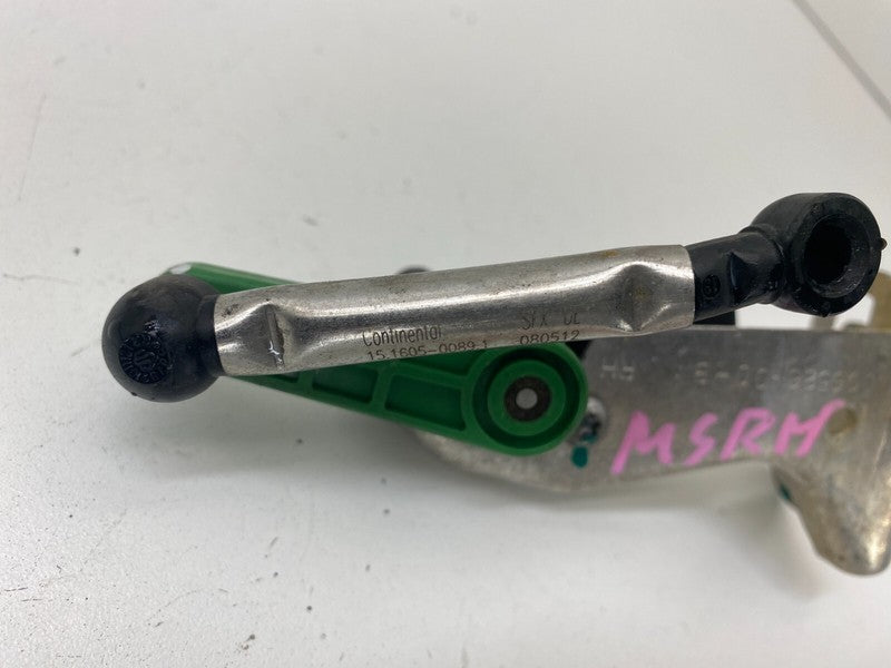 ⭕ 12-15 Tesla Model S Rear Right Air Suspension Ride Height Sensor 100