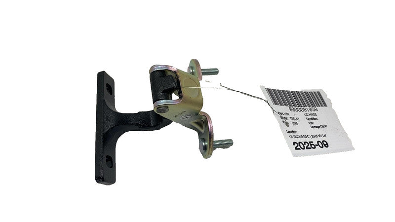 ⭕ 2025 2026 Tesla Model Y Rear Driver Side Liftgate Hinge Left Assy 19