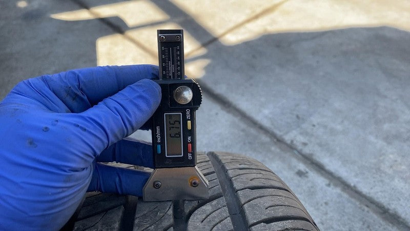 ⭕ Radar All Season EV 235/40ZR19 96W Tire