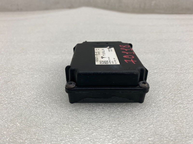 100537100B ⭕ 12-17 Tesla Model S Homelink Computer Garage Door Opener Module 1005371-00-B