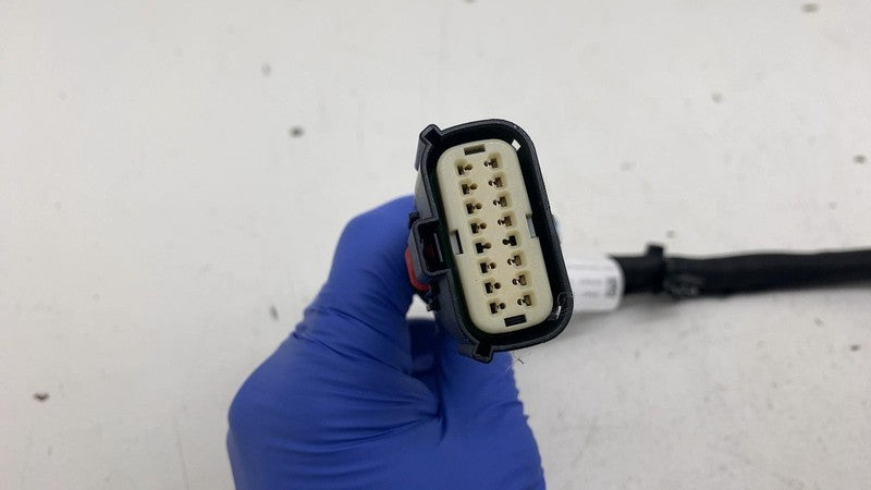 ⭕2024 Tesla Cybertruck Rear Right Chassis Corner Wire Harness Cable 12