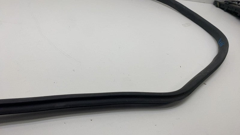 2020-2023 Tesla Model Y Front Passenger Right Door Body Weatherstrip Rubber Seal