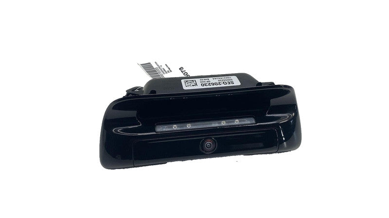 7QX81KXJAA ⭕ 2019-2025 Ram 1500 Rear Trunk Lid Tailgate Handle w/ Backup Camera 7QX81KXJAA