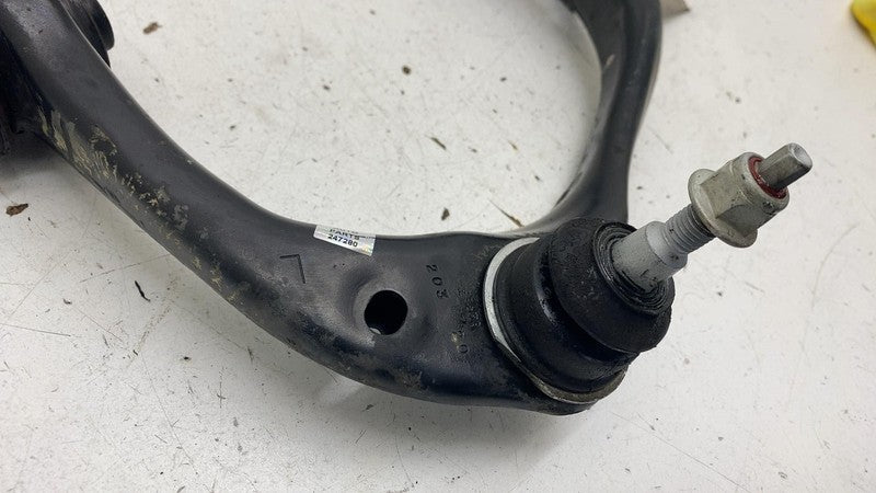 ⭕18-21 Lincoln Navigator Front Driver Side Suspension Upper Control Ar