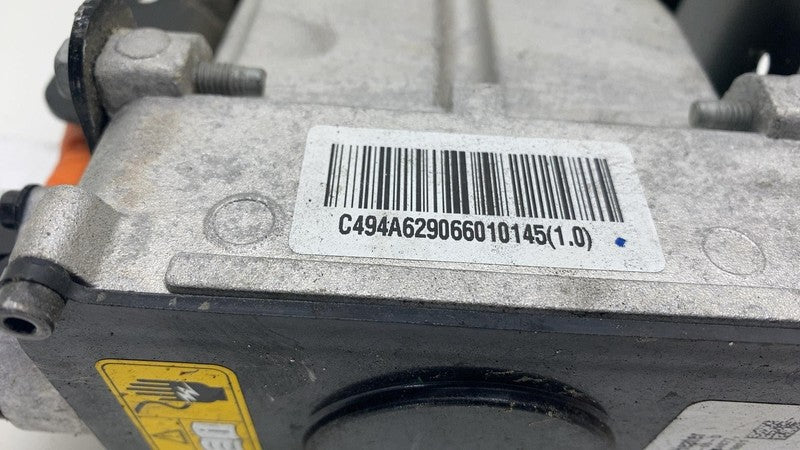 2012-2020 Tesla Model S MS Electric Battery Heater w/ Wire Harness & B