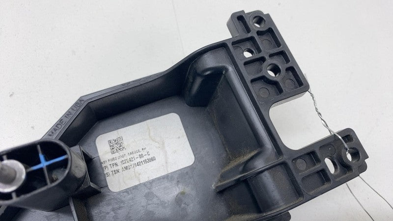 12-24 Tesla Model S X Rear Right Taillight Tail Lamp Side Reflector 10