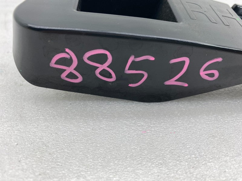 1083993 00 D ⭕ 2017-2023 Model 3 Rear Under Taillamp Bumper Mount Bracket Right 1083993-00-D