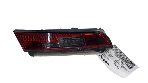 ⭕ 14-21 BMW i3 I01 Rear Bumper Right Side Backup Reverse Light Lamp 63217362886