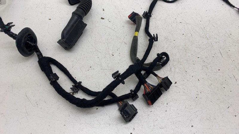 32343872 ⭕ 22-23 Polestar 2 Front Passenger Door Wiring Harness Cable Wire Right 32343872