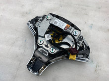 ⭕ 12-20 Model S X Steering Wheel Airbag Module w/ Retainer Bracket 1036778-01-B