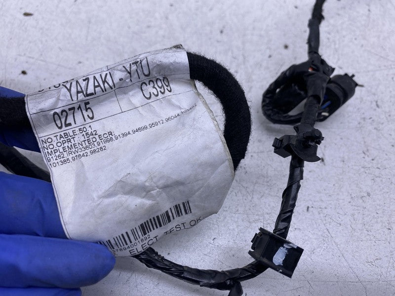 Miscellaneous Parts MASERATI GHIBLI 20