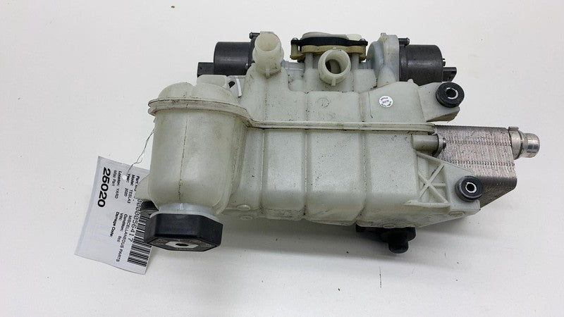 109701600D 2017-2020 Tesla Model 3 Reservoir Superbottle Tank Chiller Cooler 1097016-00-D