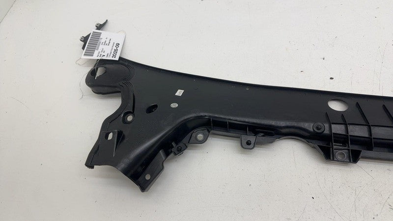108167600G ⭕ 17-23 Model 3 Front Windshield Wiper Cowl Screen Underhood Trim 1081676-00-G