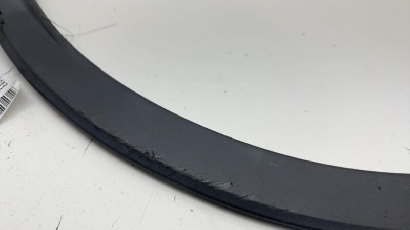 7560610010 ⭕ 2018-2022 Toyota C-HR Rear Driver Side Fender Flare Molding Left