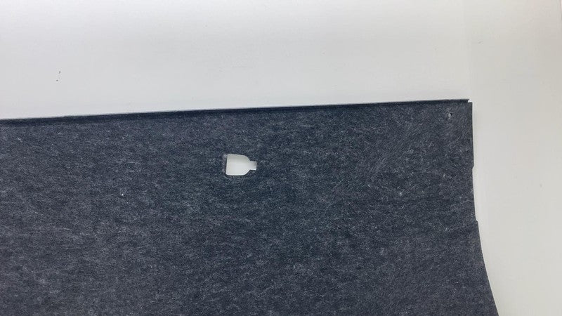 ⭕ 2022 Rivian EDV-700 Van Driver Cargo Bulkhead Trim Cover Left PT0005