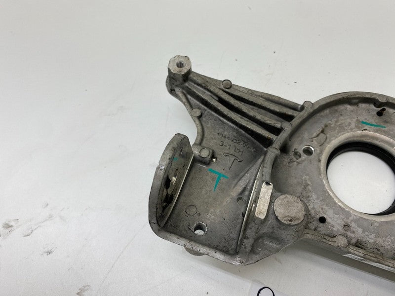 ⭕ 17-23 Model 3 Front Driver Side Upper Strut Mount Bracket Left LH 10
