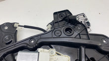 ⭕20-23 Tesla Model Y Rear Driver Left Door Window Regulator & Motor 1495512-99-F