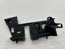 ⭕ 16-20 Model X Left Under Dash Cabin Compartment Lower Trim Panel 1035577-00-D
