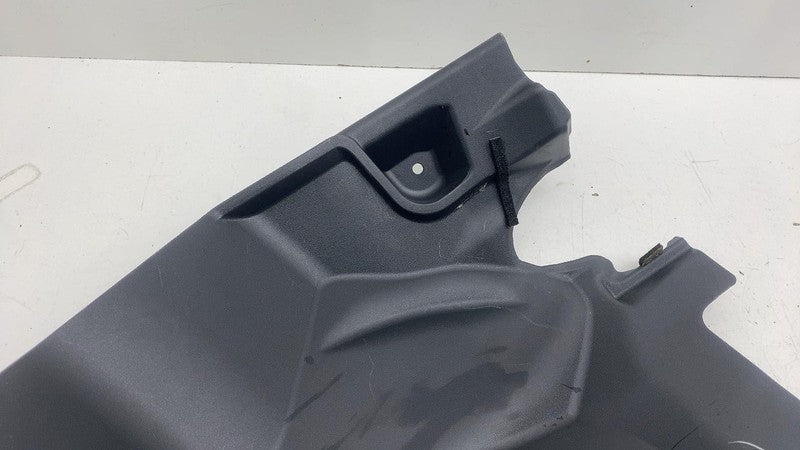 NE52 68 320 ⭕ 2006-2015 Mazda MX-5 Miata Rear Passenger Right Quarter Panel Trim NE5268320