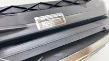 ⭕12-15 Tesla Model S Front Left Bumper Active Louvre Shutter Grille 1007268-00-E