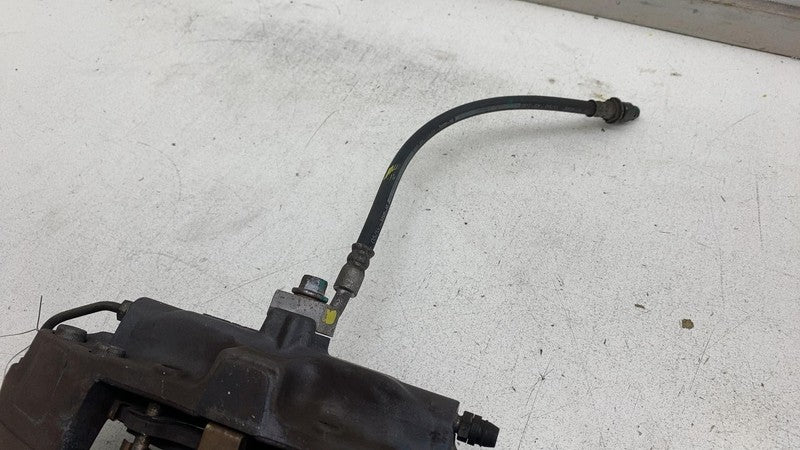 ⭕ 2012-2020 Tesla Model S MS Rear Side Caliper w/ Brake Hose Line 6006