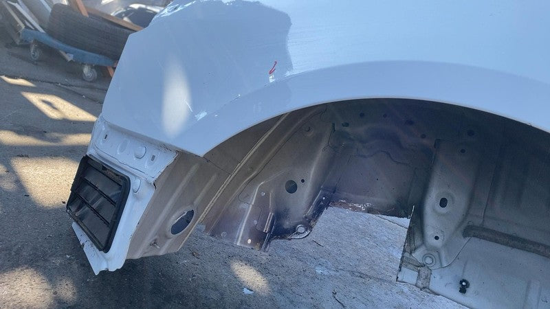 ⭕ 2021-2023 Tesla Model 3 Rear Right Quarter Panel Structural Cutout W