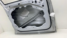 ⭕ 2021-2023 Polestar 2 Front Driver Left Side Door Shell Panel Cover Silver 729