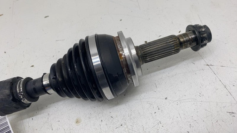 DA73L N022709 ⭕ 2023 2024 Toyota Prius Front Driver Side CV Axle Shaft Halfshaft Left FWD OEM