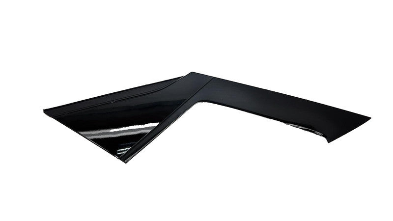 ⭕22-23 Chevrolet Bolt EUV Rear Left Upper Applique Quarter Reveal Pane