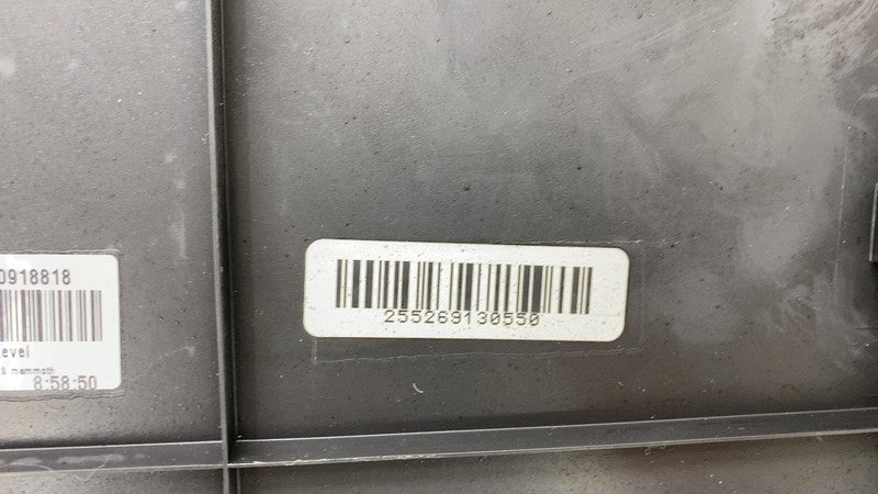 ⭕ 2012-2015 Tesla Model S Dashboard Instrument Panel Dash Trim Cover B