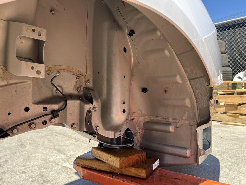 ⭕2012-2015 Tesla Model S Rear Left Quarter Body Side Panel Structural 