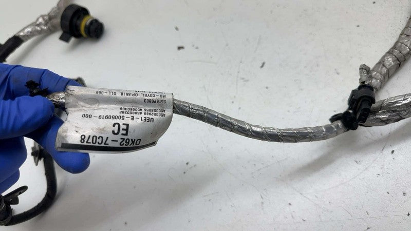 ⭕ 2014 Land Rover Range Rover Sport Auto Transmission Wire Harness DK6