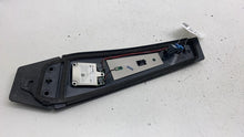 ⭕ 17-23 Model 3 Left B-Pillar Applique Glass Trim Molding w/ Camera 1100437-00-E
