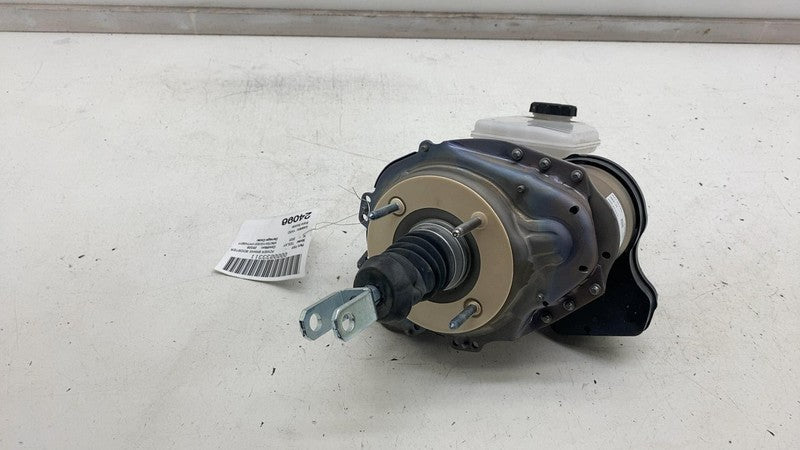 ⭕ 20-24 Tesla Model Y Power iBooster Brake Booster Master Cylinder 118