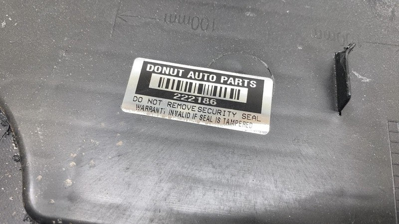 7HW28TX7AA ⭕ 2025 Ram 1500 Front Steering Column Opening Cover Trim Knee Panel 7HW28TX7AA