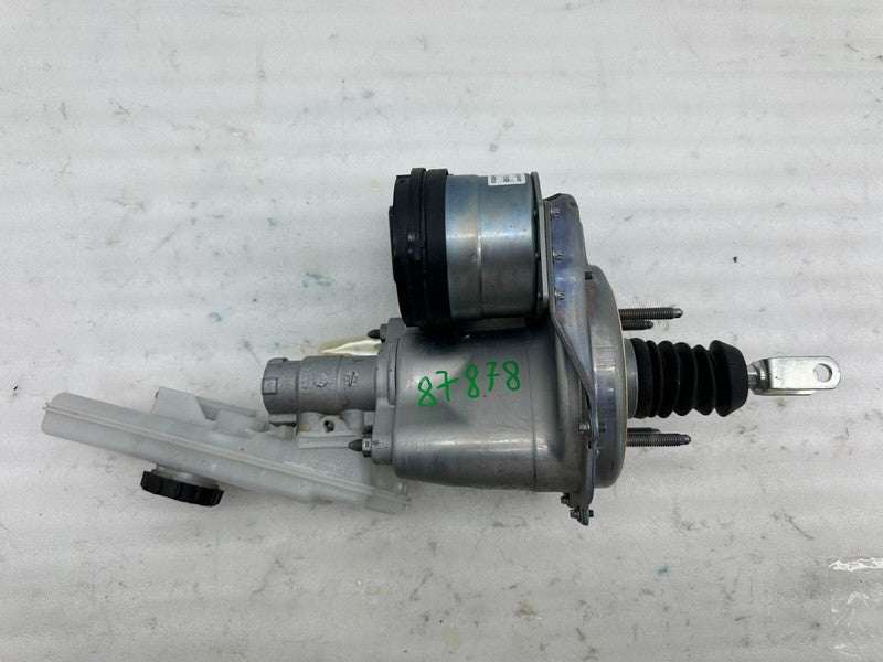 1044671 00 D ⭕ 2017-2023 Model 3 Power Brake iBooster Master Cylinder Reservoir 1044671-00-D