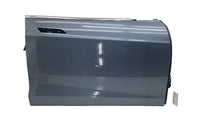 2012-2015 Tesla Model S Front Passenger Side Door Shell Panel Right RH Gray PMTG