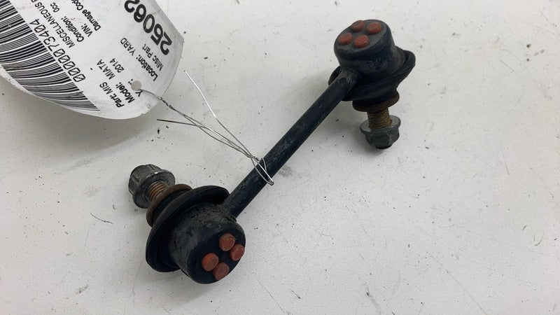 ⭕14 Mazda MX-5 Miata Front Left or Right Suspension Stabilizer Sway Bar End Link