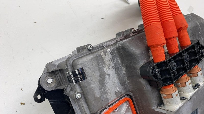 ⭕ 2021 2022 2023 Polestar 2 Rear Power Inverter Converter Module OEM 3