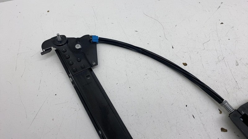 ⭕ 16-20 Tesla Model S Front Left Door Window Regulator & Motor OEM 600