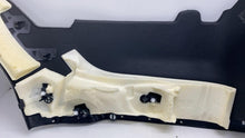 ⭕ 20-24 Model Y MY Rear Right Trunk Side Trim End Item Finisher RH 1670642-01-C