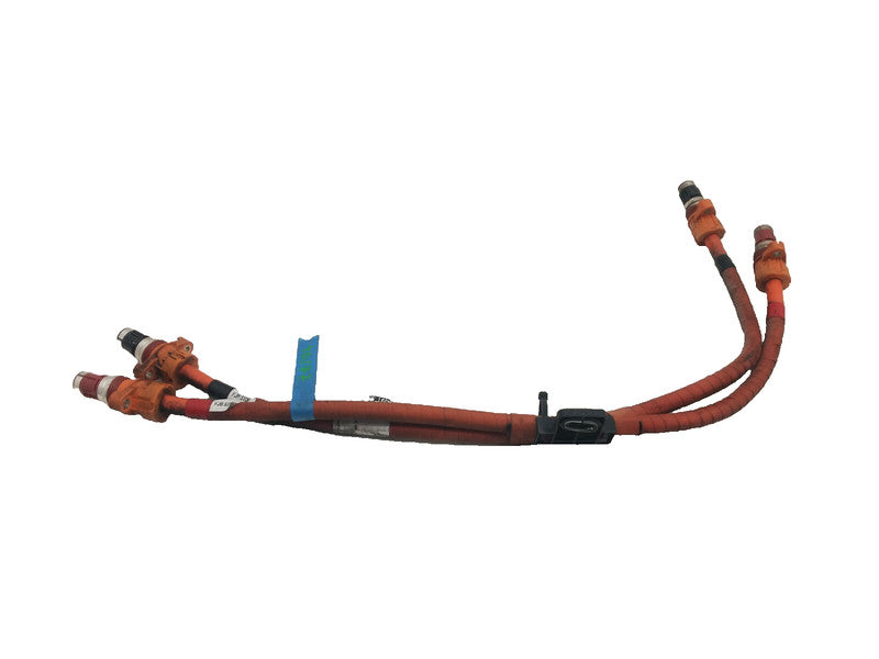 1038773 10 H 16-20 Model X Front Junction Box to Drive Unit High Voltage Harness 1038773-10-H