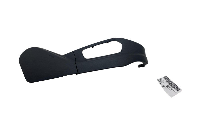 88272SRT100 ⭕ 2022-2025 Rivian R1S Front Right Seat Outer Trim Cover Panel OEM 88272-SRT100