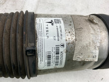 ⭕ 15-18 Model X MX Front Air Suspension Shock Spring Absorber AWD 1027361-00-G