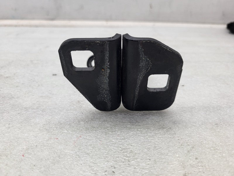 ⭕ 2012-2024 Tesla Model S Rear Driver Side Lower Door Hinge Closure Assist Left