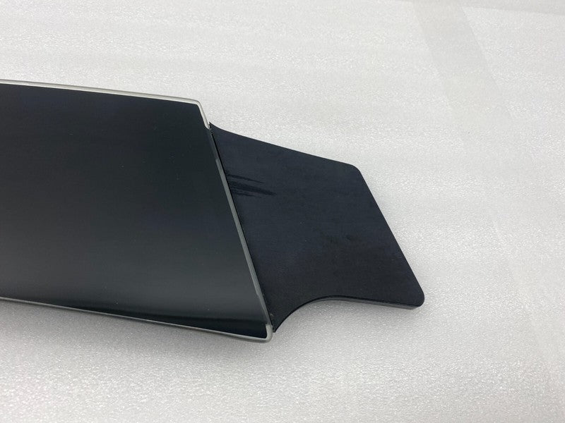 109230600G ⭕16-20 Model S MS Driver Side B-Pillar Applique Glass & Camera Left 1092306-00-G